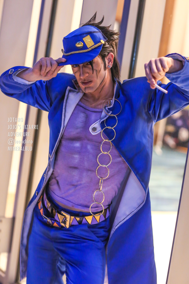 Illustration for article titled Our Favorite Cosplay From Katsucon 2019